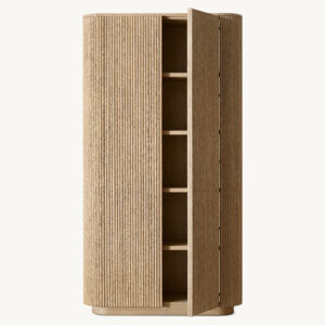 Mulholland Cabinet - Image 2