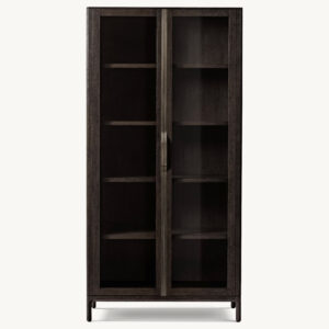 Padua Glass Cabinet - Image 4