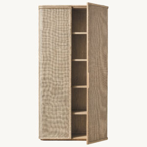 Trieste Cabinet - Image 2