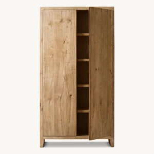 Wyeth Oak Cabinet - Image 2