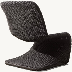 Gisele Lounge Chair - Image 2