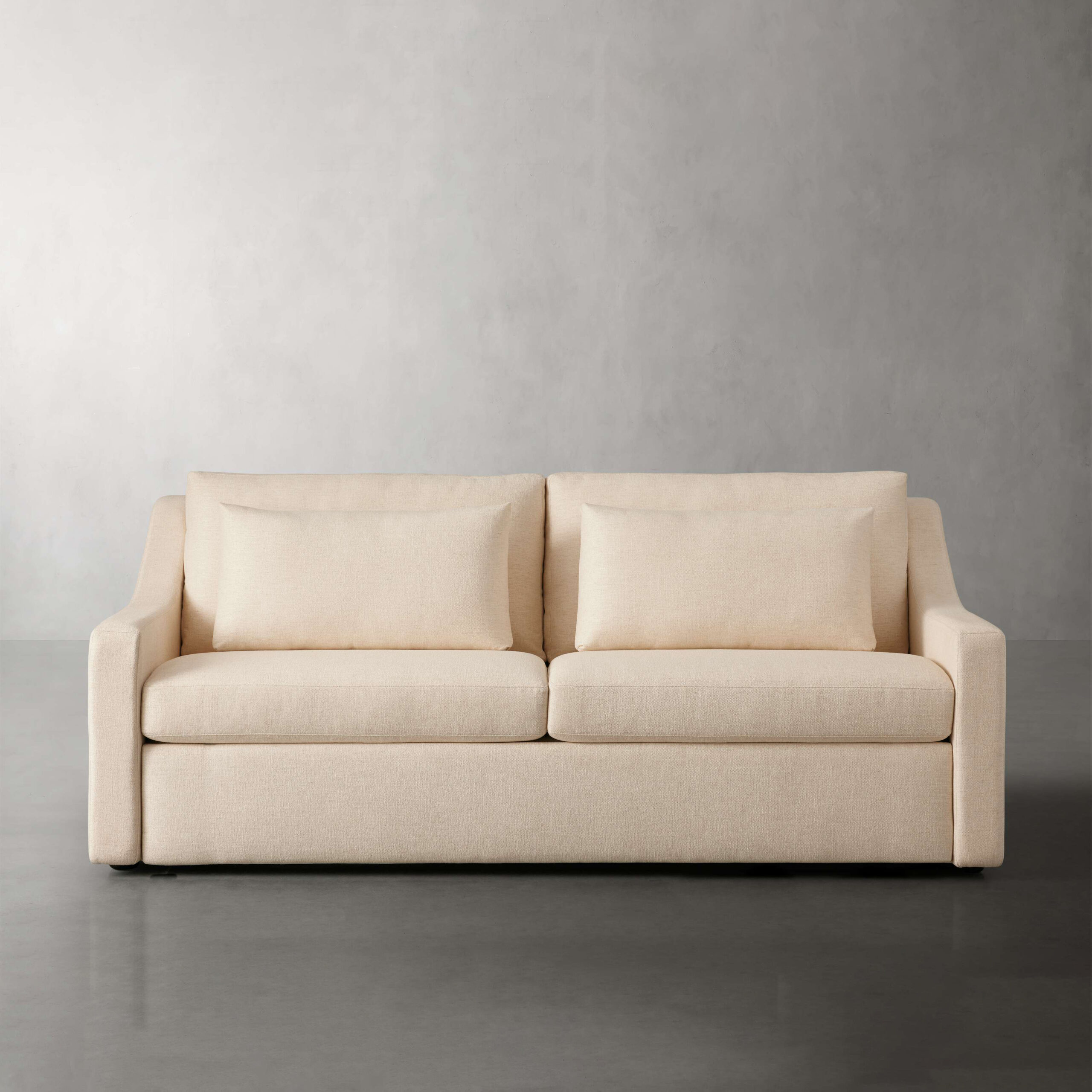 10001 Ashby Luxury Sleeper Sofa - Image 1