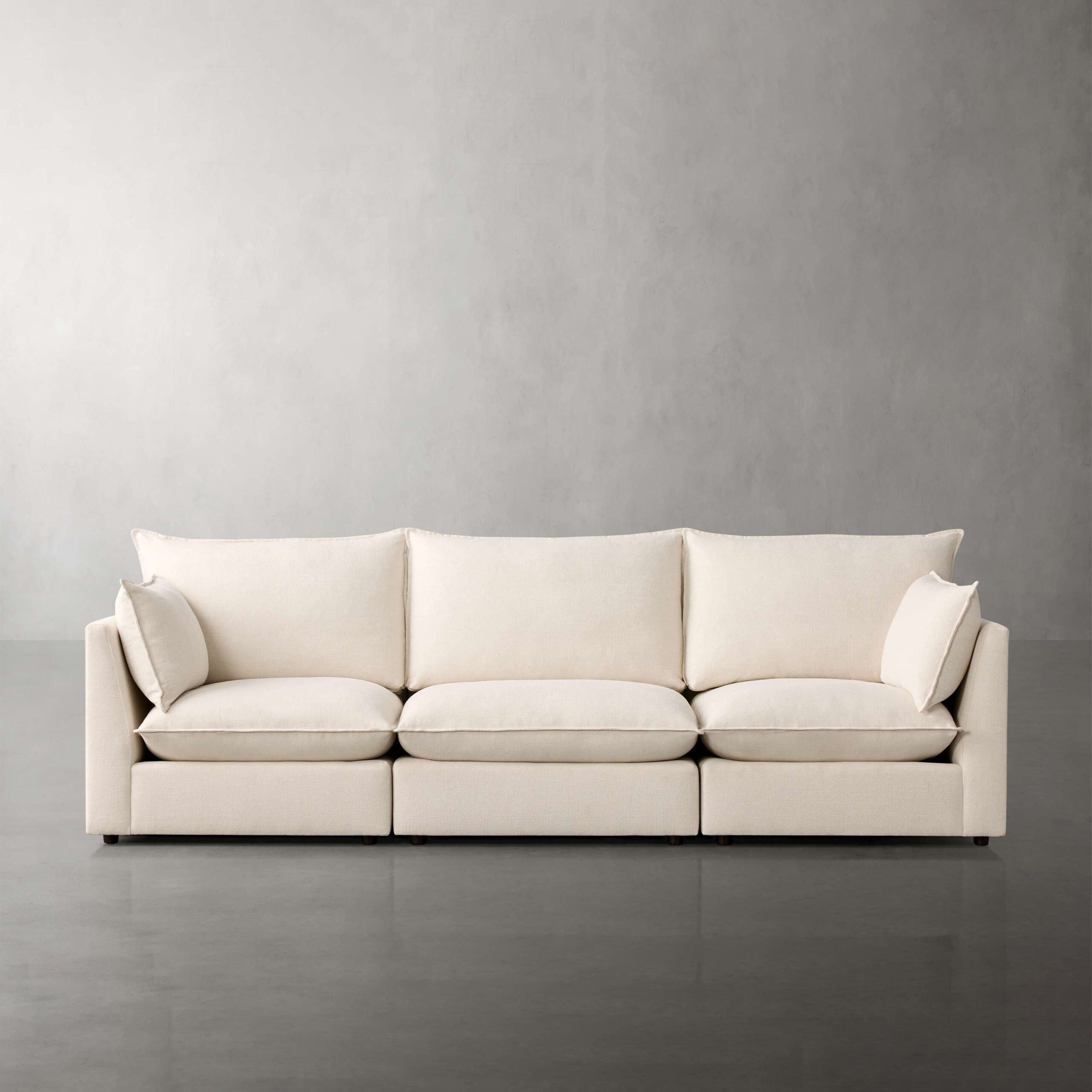 10001 Owen Three Piece Modular Sofa - Image 1