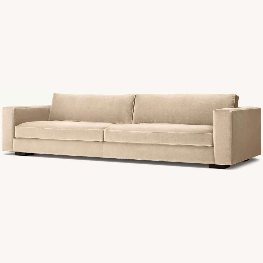 10002 Maddox 2 Cushion Sofa - Image 1