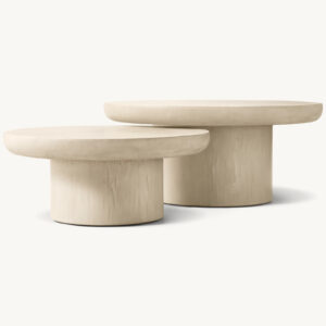 Otto Nesting Coffee Table - Image 2