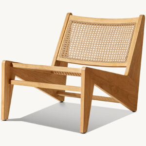 Viktor Lounge Chair - Image 5