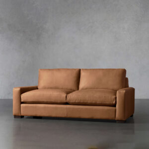 Remington Leather Sofa - Image 2