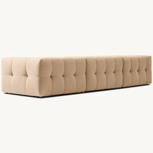 Dario Modular 3 Piece Sofa - Image 2