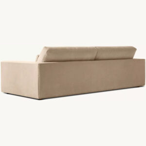 Lugano 2 Cushion Sofa - Image 2