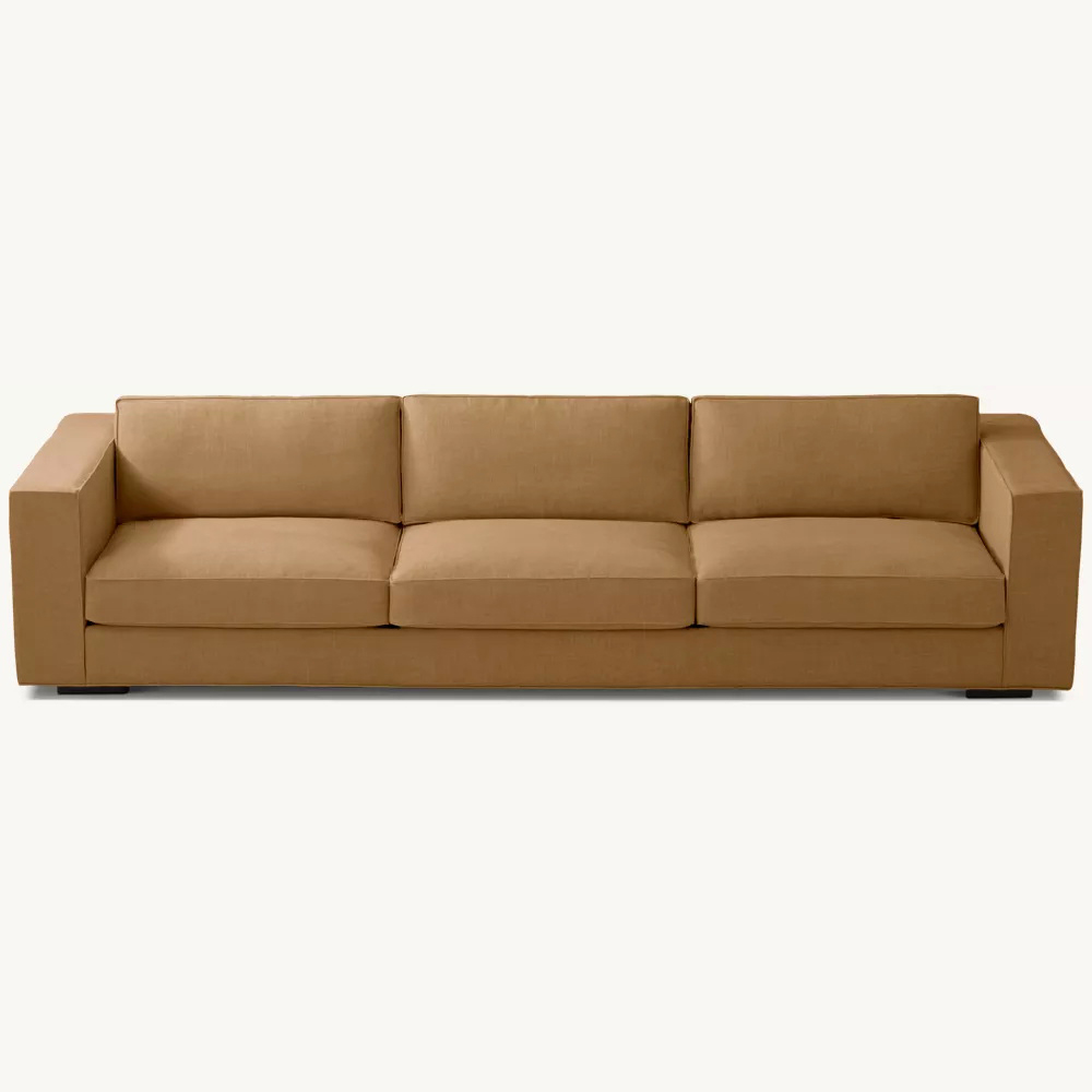 10003 Maddox 3 Cushion Sofa - Image 1