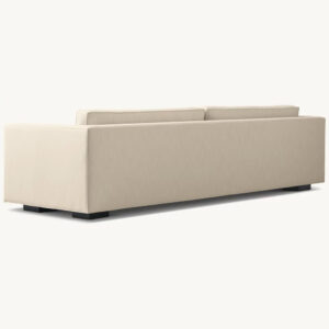 Maddox Slim Arm 2 Cushion Sofa - Image 2