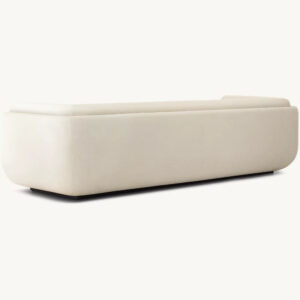 Matteo Bench Cushion Sofa - Image 2