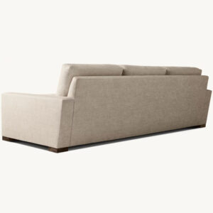 Maxwell Three Cushion Cushion Sofa - Image 2