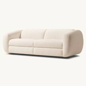 Monceau Motion 2 Cushion Sofa - Image 2