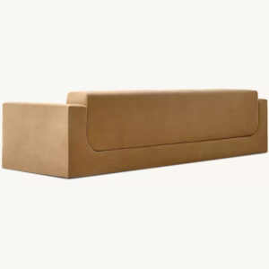 Sculptural Sofa - Image 2