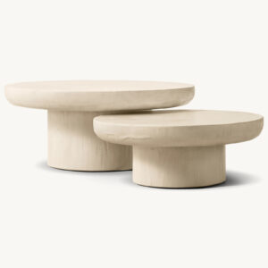 Otto Nesting Coffee Table - Image 3
