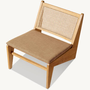 Viktor Lounge Chair - Image 4