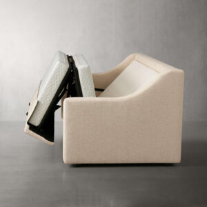 Ashby Luxury Sleeper Sofa - Image 3