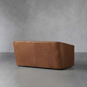 Ellison Leather Sofa - Image 3