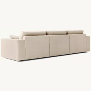 Bella Modular 3 Piece Sofa - Image 2