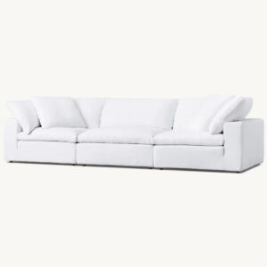 Cloud Modular 3 Piece Sofa - Image 2