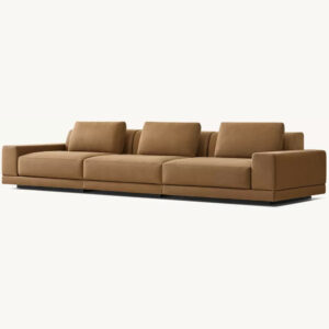 Cortona Modular 3 Piece Sofa - Image 2