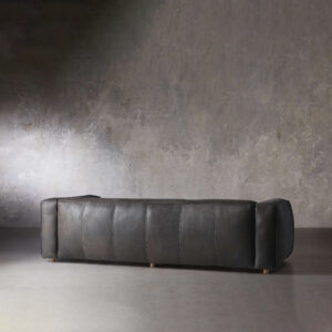 Madrone Leather Sofa - Image 2