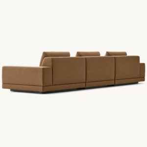 Cortona Modular 3 Piece Sofa - Image 3