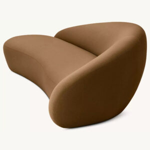 Reyna Left Arm Asymmetrical Sofa - Image 4