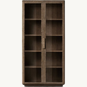 Ciro Glass Cabinet - Image 3