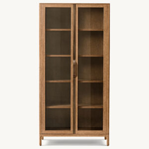 Padua Glass Cabinet - Image 2