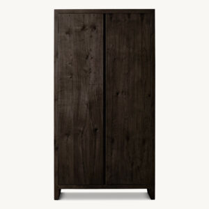 Wyeth Oak Cabinet - Image 4