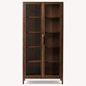 Padua Glass Cabinet - Image 3