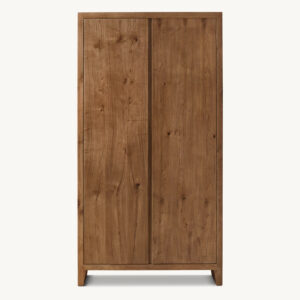 Wyeth Oak Cabinet - Image 3