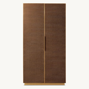 Cela Shagreen Cabinet - Image 3