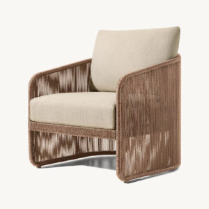 Balos Lounge Chair - Image 4