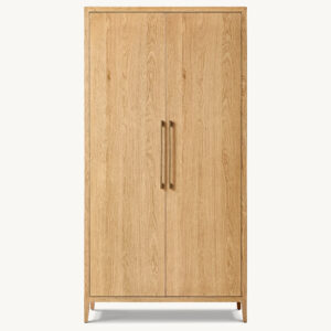 French Contemporary Cabinet - Image 4