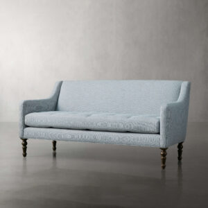 Fenwick Settee - Image 2