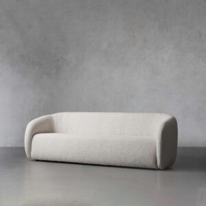 Fresno Large Sofa in Burbank Natural - Image 2