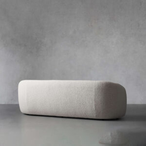 Fresno Large Sofa in Burbank Natural - Image 3