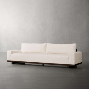 Goodall Sofa Arhaus - Image 2