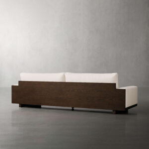 Goodall Sofa Arhaus - Image 3