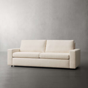 Kipton Wide Arm Luxury Sleeper Sofa - Image 2