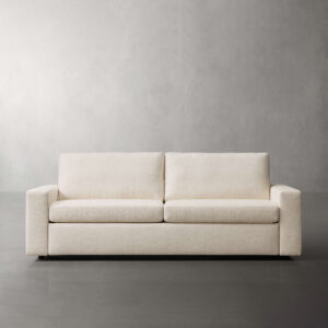 Kipton Wide Arm Luxury Sleeper Sofa - Image 4