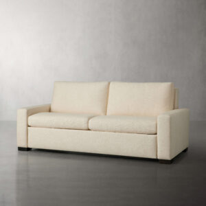 Remington Luxury Sleeper Sofa - Image 2