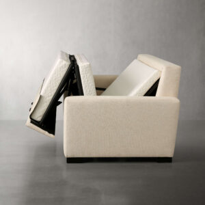 Remington Luxury Sleeper Sofa - Image 4