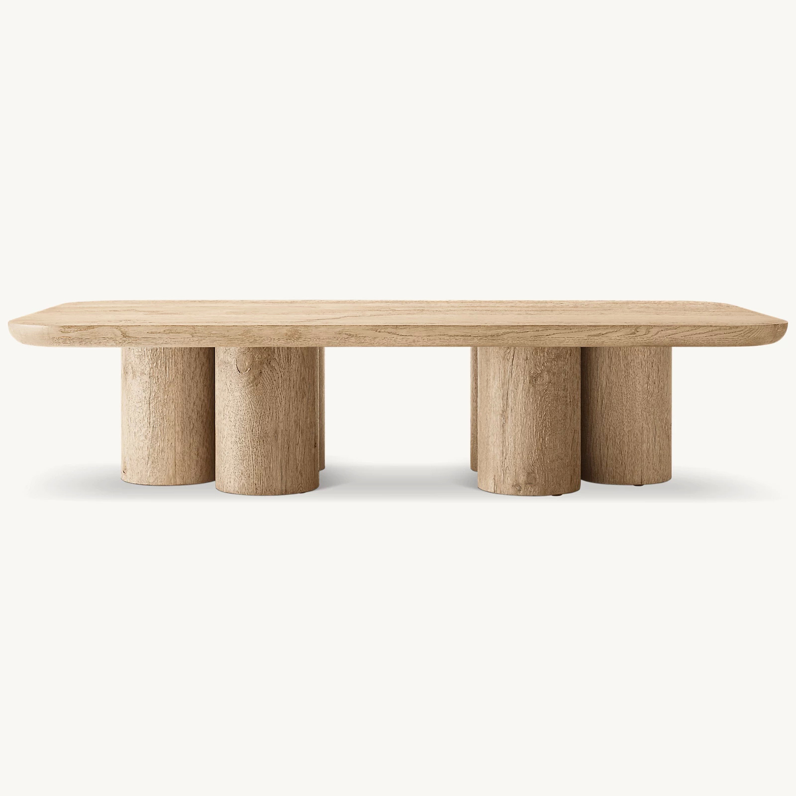 1jpg Oslo Cylinder Coffee Table - Image 1