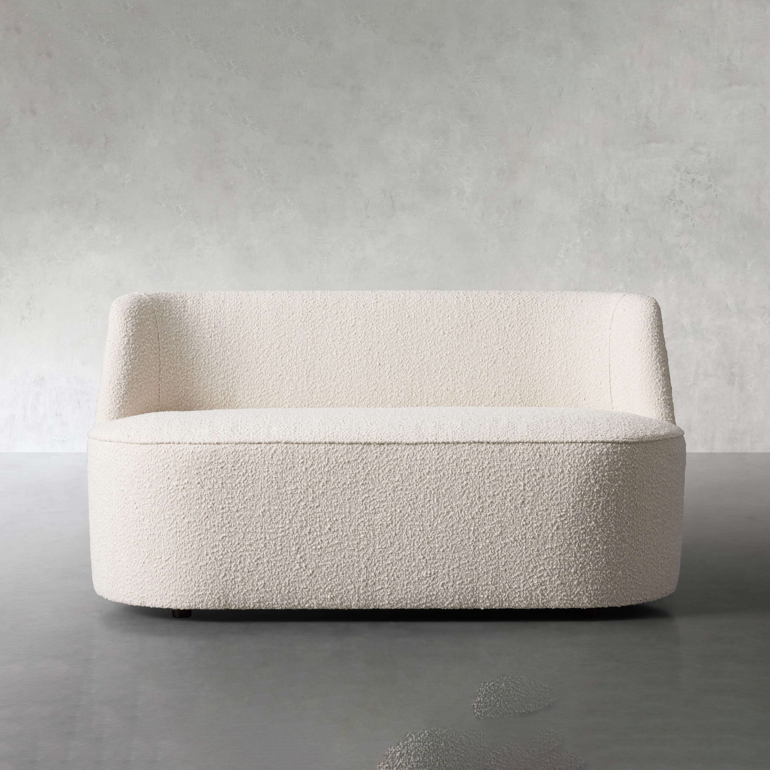 2 Ryles Settee - Image 1