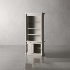 Athens Modular Bookcase – Arhaus - Image 2