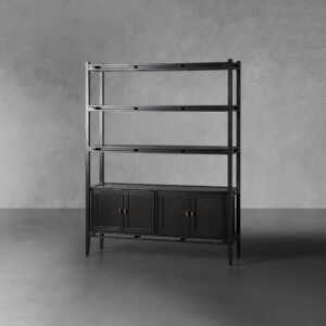 Brock Etagere in Dark Twilight - Image 2